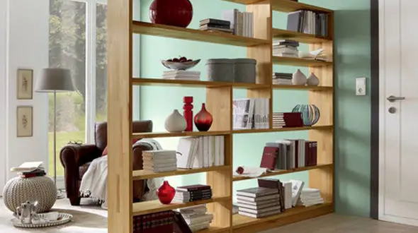 چگونه دید سرویس بهداشتی به پذیرایی را ببندیم؟