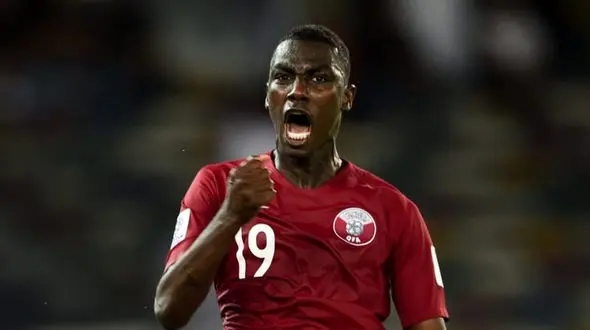 رکورد علی دایی در جام ملت ها توسط ستاره قطری شکست + عکس