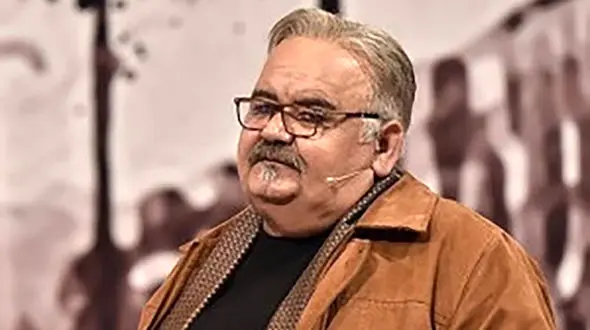 عکس زیبایی زن اکبر عبدی و جذابیت دختر جوانش+ عکس ها و بیوگرافی