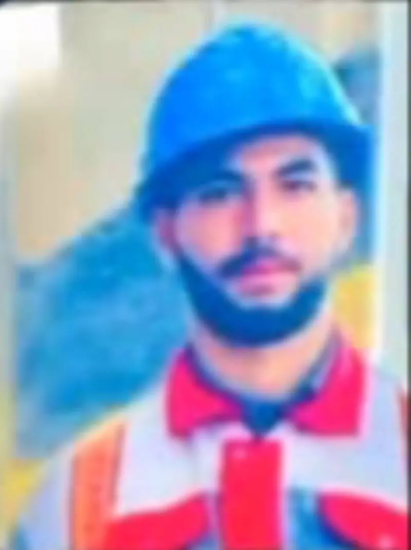 قربانیان آتش‌سوزی در اسکله بندر دیر