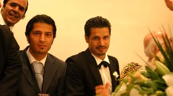 عروسی مجلل علی دایی در هتل فرمانیه/ 20 سال گذشت+عکس