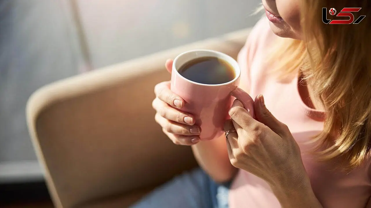 قهوه کافئین‌ دار چه نقشی در روند پیری زنان دارد؟
