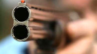 قتل با اسلحه وینچستر در نسیم شهر / پای یک زن و 2 دخترش در میان بود!