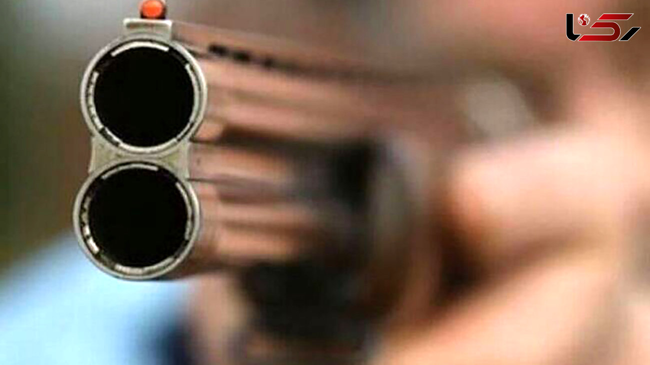 قتل با اسلحه وینچستر در نسیم شهر / پای یک زن و 2 دخترش در میان بود!