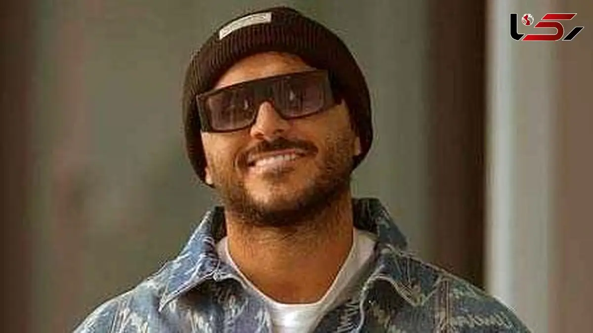 دانلود آهنگ منو واسه رویات میخواستی از آرمین زارعی 