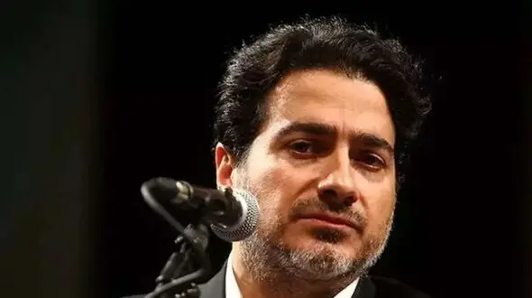 دانلود آواز  فوق العاده عاشقانه  همایون شجریان / آهنگ عاشق شدم من در زندگانی !