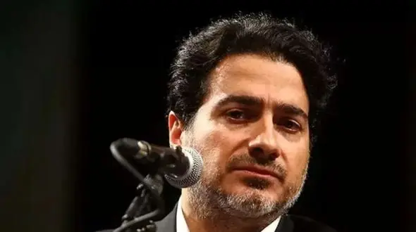 دانلود آواز  فوق العاده عاشقانه  همایون شجریان / آهنگ عاشق شدم من در زندگانی !