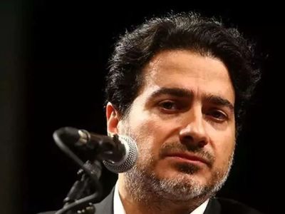 دانلود آواز  فوق العاده عاشقانه  همایون شجریان / آهنگ عاشق شدم من در زندگانی !