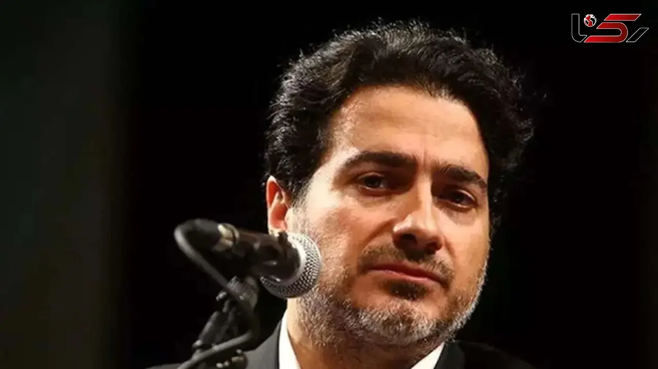 دانلود آواز  فوق العاده عاشقانه  همایون شجریان / آهنگ عاشق شدم من در زندگانی !