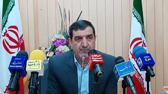 بازارچه مرزی چنگوله محرومیت مهران را رفع می کند