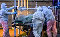  England Lockdown Cuts Coronavirus Cases 30%, Study Shows 