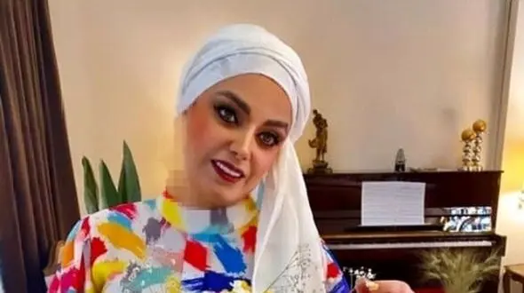 بساط ناهار زودهنگام و مفصل صبا راد در پذیرایی از خواهر و برادرش در ترکیه+ویدیو/ چه کرده خانوم مجری استانبول‌نشین