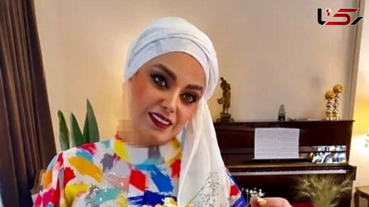 بساط ناهار زودهنگام و مفصل صبا راد در پذیرایی از خواهر و برادرش در ترکیه+ویدیو/ چه کرده خانوم مجری استانبولنشین