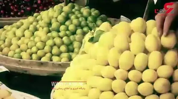 حکایت زیبای میوه فروش و دزد از زبان آیت الله فاطمی نیا +فیلم