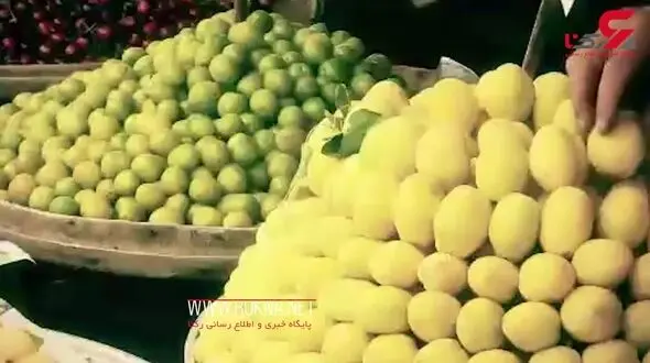 حکایت زیبای میوه فروش و دزد از زبان آیت الله فاطمی نیا +فیلم