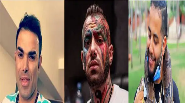 ایرانی هایی که در ترکیه دستگیر شده اند 