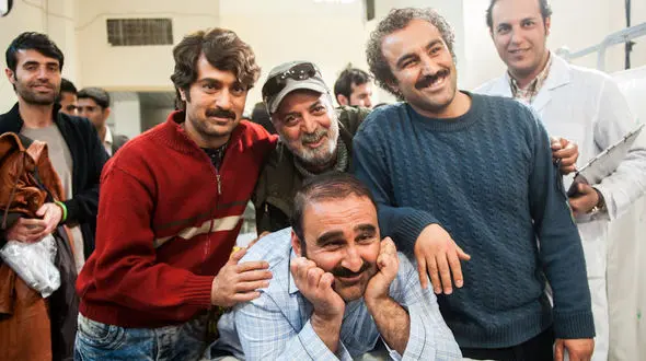 بهبود در پایتخت 5 بازی نمی کند/ مهران احمدی از اختلاف با کاهانی پرده برداشت