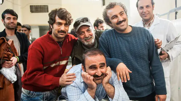 بهبود در پایتخت 5 بازی نمی کند/ مهران احمدی از اختلاف با کاهانی پرده برداشت