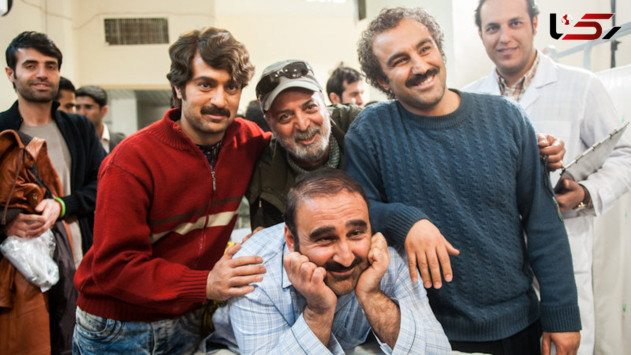 بهبود در پایتخت 5 بازی نمی کند/ مهران احمدی از اختلاف با کاهانی پرده برداشت