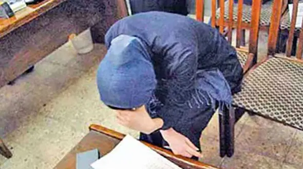 اقدام ناجور مونا با 3 مرد در تهران / شوهر بی نوا از هیچ چیز خبر نداشت + عکس