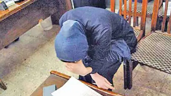 اقدام ناجور مونا با 3 مرد در تهران / شوهر بی نوا از هیچ چیز خبر نداشت + عکس