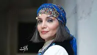چیدمان متفاوت خانه الهام پاوه‌نژاد / فضای گرم و هنری با حال و هوای خانه های قدیمی