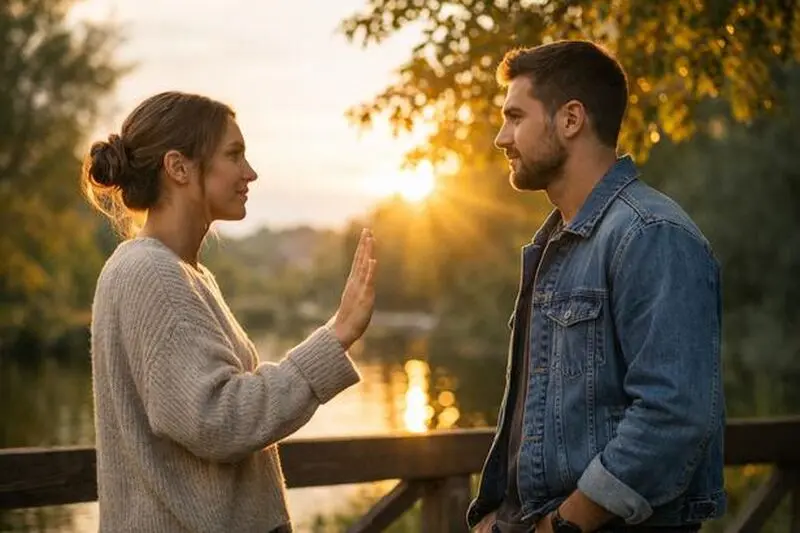 چرا بعضی آدم ها همیشه در مذاکره کوتاه می آیند؟2
