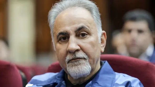 میترا استاد 3 بار خودکشی کرده بود؟ / او اسلحه را پیدا کرد ! + آخرین دفاعیات نجفی