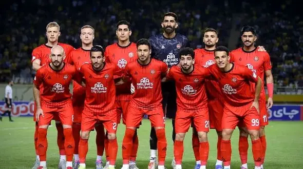 ساعت دقیق بازی تراکتور و الوحده در لیگ نخبگان آسیا + ترکیب احتمالی دو تیم