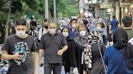 چنددرصد ایرانی‌ها کرونا گرفته‌اند؟ /معاون وزیر بهداشت پاسخ داد