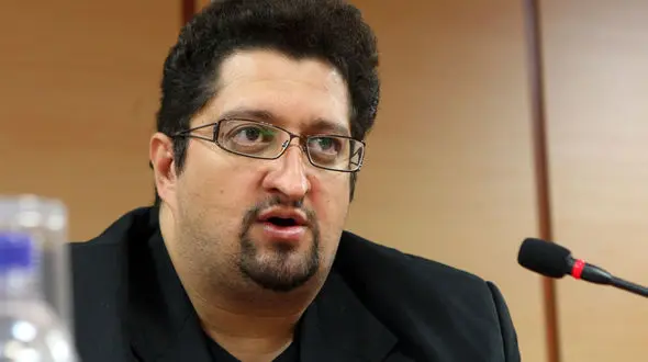 افاضلی: متأسفم گل‌محمدی و آجورلو به خاطر من اذیت شدند