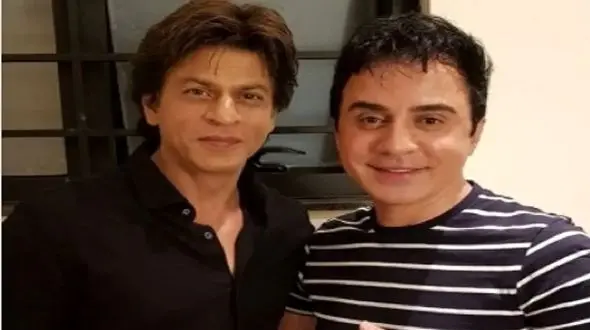 آواز شاد؛ داریوش فرضیایی با آهنگ هندی که خوند شاهرخ خان رو شرمنده خودش کرد انقد خفنه