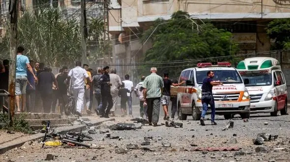 شهادت ۲ گروگان فلسطینی در زندان رژیم صهیونیستی