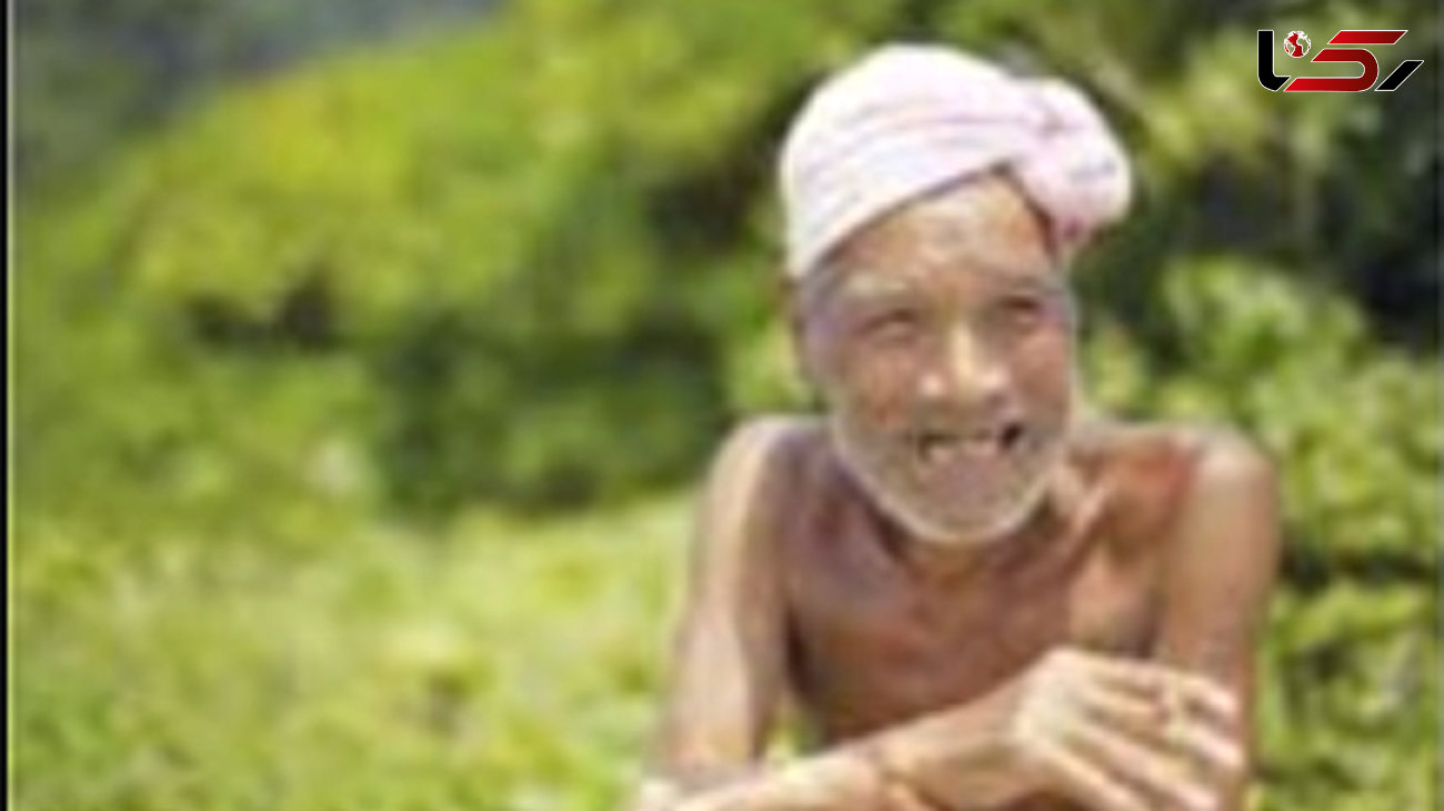پایان 29 سال زندگی مرد بازنشته در جزیره متروکه + عکس