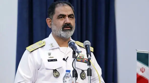 برکناری ۸ دریاسالار آمریکایی به دلیل ناتوانی در هدفگیری ناو زاگرس