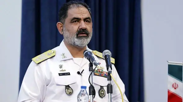 برکناری ۸ دریاسالار آمریکایی به دلیل ناتوانی در هدفگیری ناو زاگرس