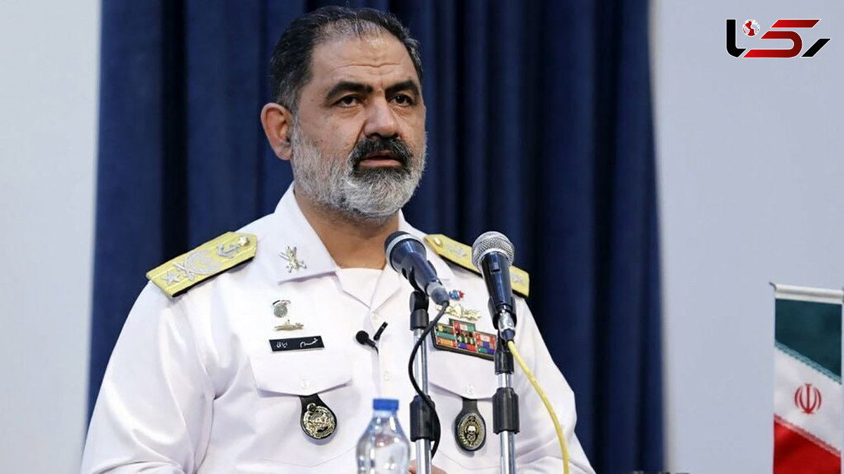 برکناری ۸ دریاسالار آمریکایی به دلیل ناتوانی در هدفگیری ناو زاگرس