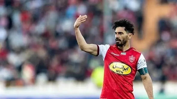 شوک کاپیتان به پرسپولیس؛ آیا امید عالیشاه رفتنی است؟