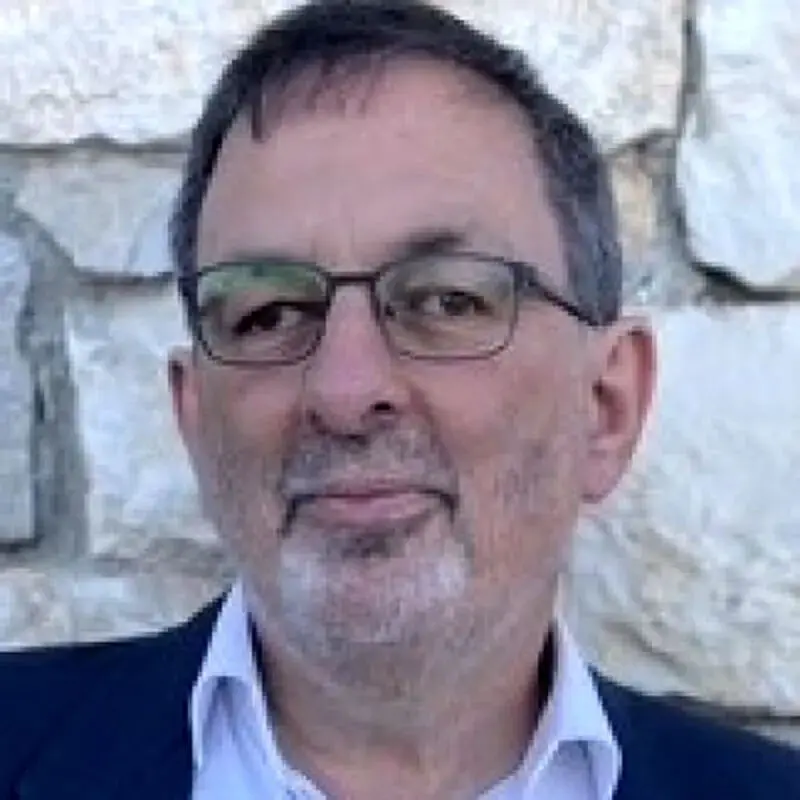 دیوید ای. روزنبرگ