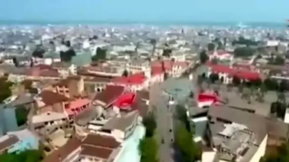 زیبایی های رشت به مناسبت روز رشت + فیلم