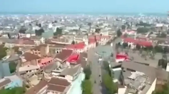 زیبایی های رشت به مناسبت روز رشت + فیلم