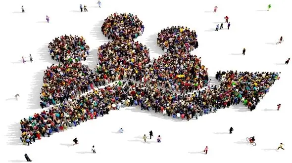  3 راهکار پیشنهادی برای افزایش جمعیت در ایران