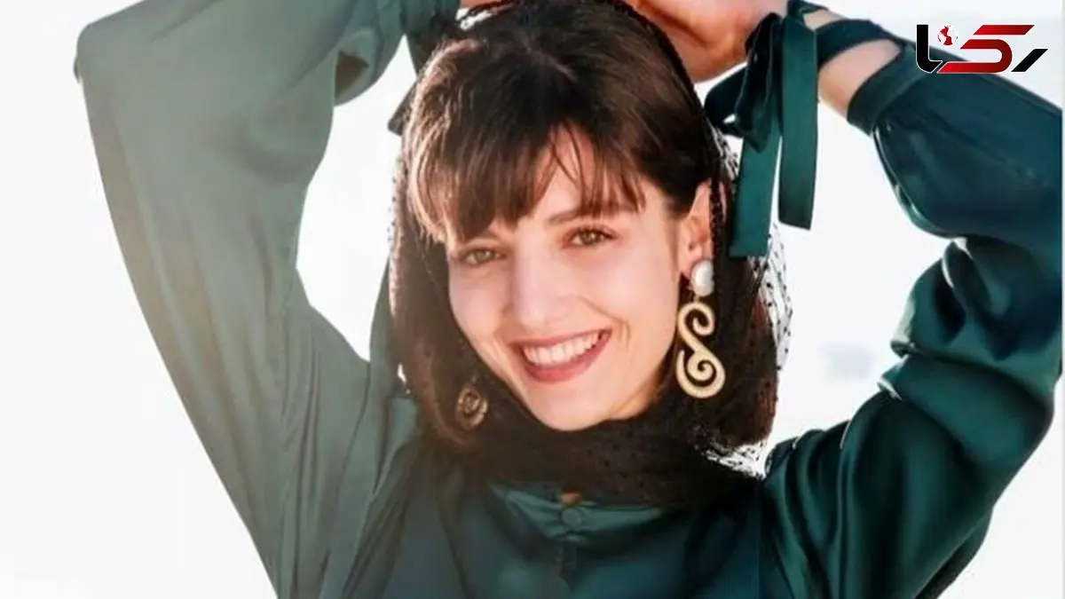 اعتراض مهسا حجازی نسبت به وضعیت هوای پایتخت و آلودگی آن: یک عدد جوان ایرانی در حال عمر در هوای عاشقانه پاییز