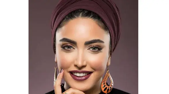 پایان ممنوع التصویری ساناز طاری ! / خانم بازیگر ادعای عفو شدن کرد ! + عکس ها و حاشیه ها