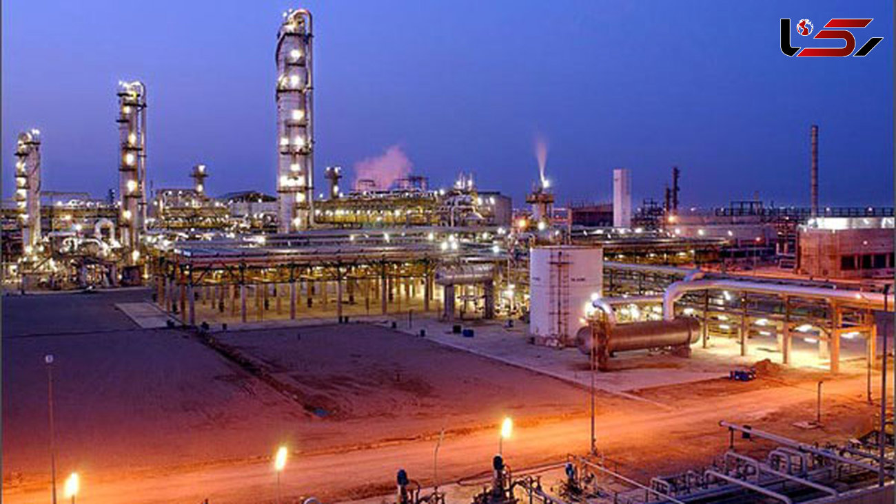 توسعه بزرگترین میدان گازی جهان در دولت یازدهم