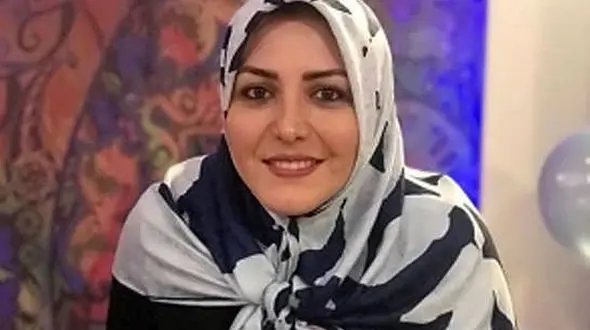 ماسک های خاص پسران خانم مجری تلویزیون + عکس 