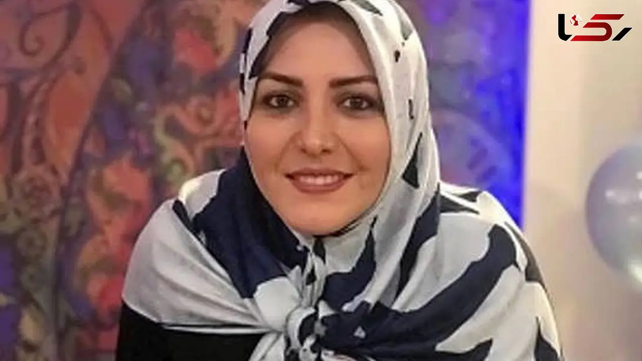 قتل پدر خانم مجری اخبار ! / المیرا شریفی فاش کرد