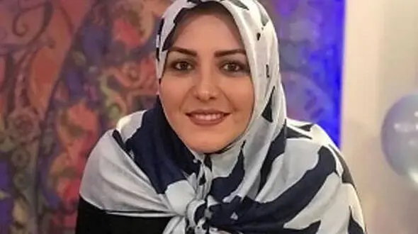 قتل پدر خانم مجری اخبار ! / المیرا شریفی فاش کرد