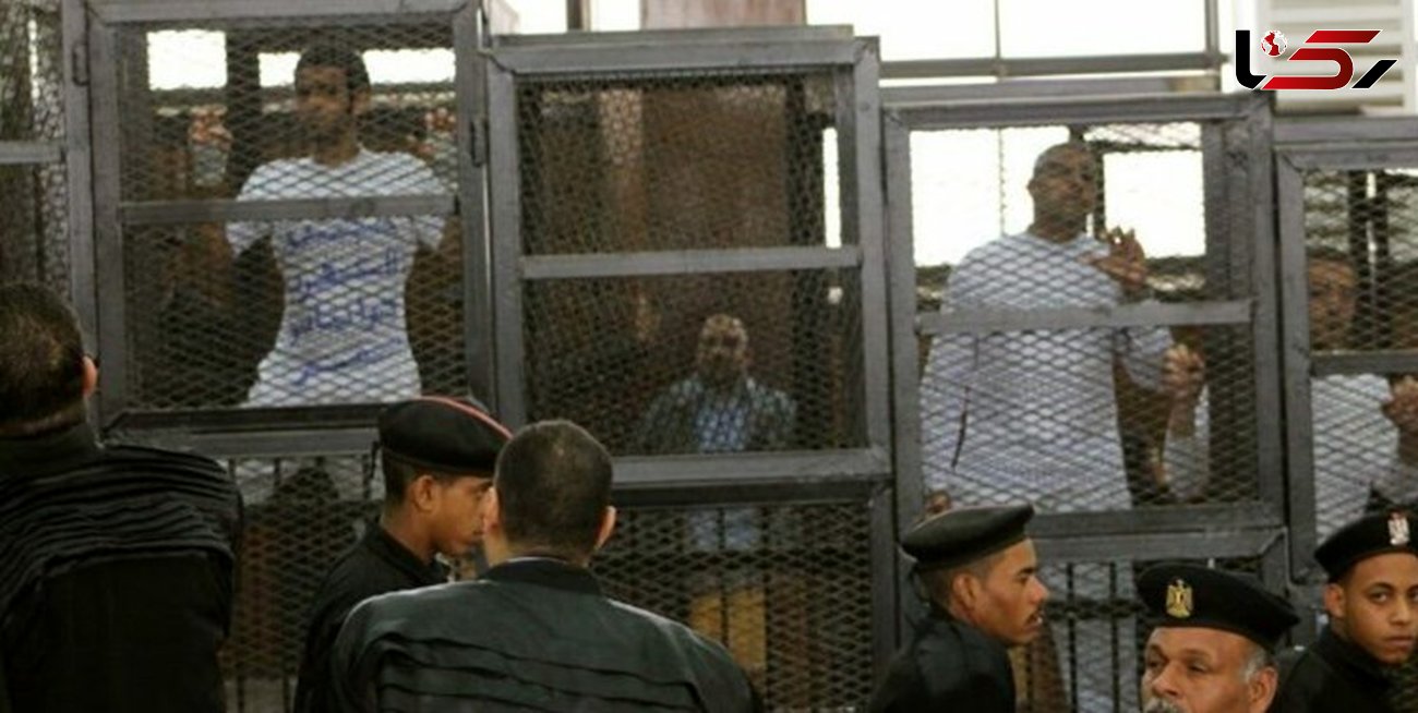 مصر 15 زندانی سیاسی را اعدام کرد