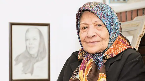 ویکتوریا دانشور درگذشت + علت مرگ